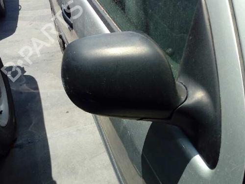 Steering rack SKODA FABIA I Combi (6Y5) 1.9 TDI | BP6476249M22 