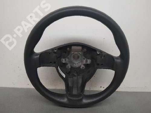 Used Steering wheel Steering wheel SEAT TOLEDO III (5P2) [2004-2009] 11181600 11181600