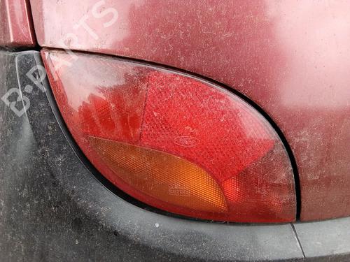 Used Left taillight Left taillight 38728441 38728441