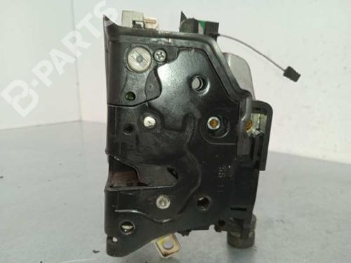 Used Front right lock SEAT LEON (1P1) 2.0 TDI 16V (140 hp) 9861224
