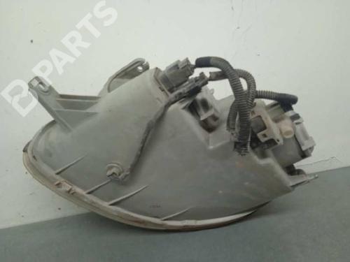Right headlight DAEWOO LEGANZA (KLAV)  | BP11507039C29 