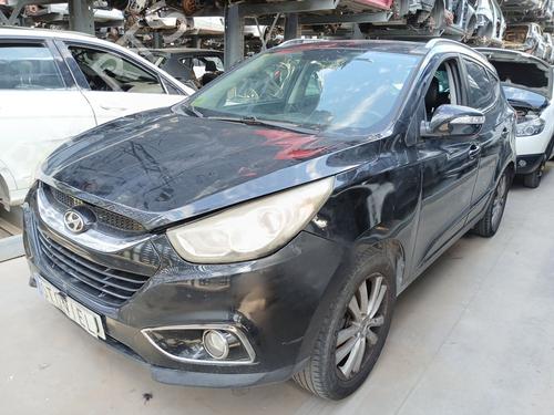 Left tailgate light HYUNDAI ix35 (LM, EL, ELH) 2.0 CRDi | BP35724879C79  - Image 7