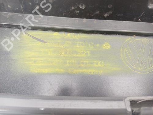 Zderzak przedni VW ID.5 (E39) Pro | BP29180741C7 