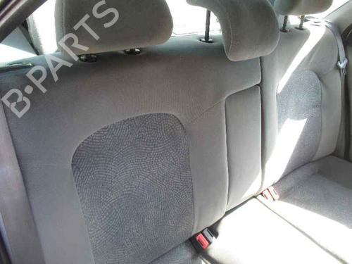 Gearbox RENAULT LAGUNA I (B56_, 556_) 2.2 dT (B569) | BP2365321M3 