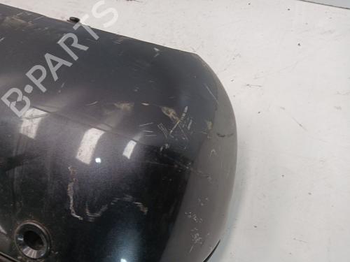 Rear bumper FORD RANGER (TKE) 2.2 TDCi | BP30317939C8 