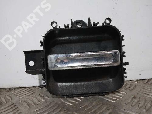 Used Interior door handle Interior door handle PEUGEOT 807 (EB_) 2.0 HDI (136 hp) 3413650 3413650