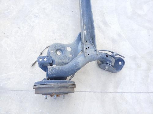 Rear axle FORD B-MAX (JK) 1.0 EcoBoost | BP30105850M2  - Image 6