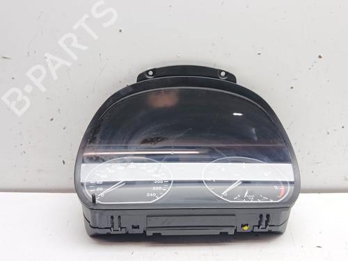 Instrument cluster BMW 1 (E87) 116 d | BP32345902C47 - Image 3
