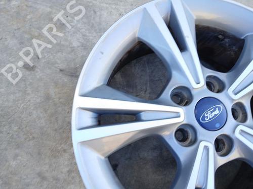 Rim FORD C-MAX II (DXA/CB7, DXA/CEU)  | BP31679613C45 