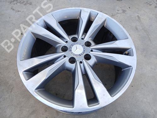 Used Rim Rim 38015547 38015547