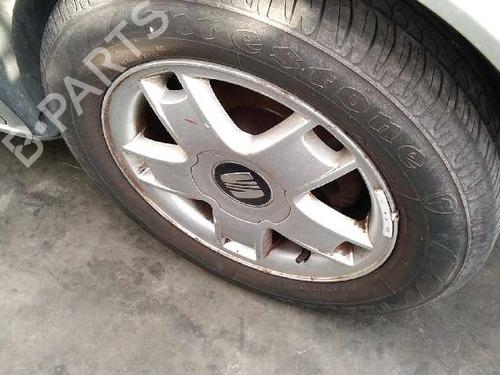 Left front fog light SEAT LEON (1M1) 1.9 TDI | BP2702356C30 