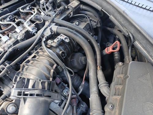 Engine BMW 1 (F20)  | BP29307689M1 