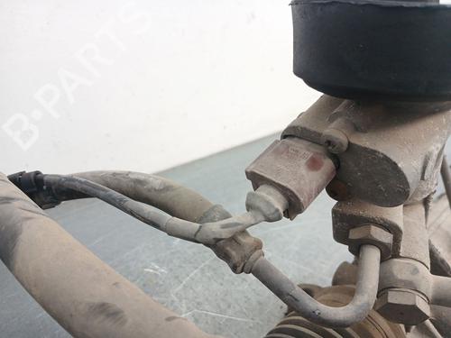 Steering rack SKODA FABIA II (542) | BP36532641M22 - Image 4