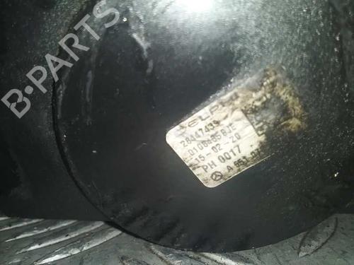 Injection pump MERCEDES-BENZ SPRINTER 3,5-t Van (B906)  | BP16248866M78 