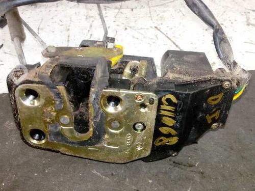 Front left lock KIA CARENS II MPV (FJ)  | BP3418681C98 