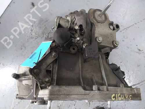 Gearbox FIAT BRAVO II (198_)  | BP18295551M3 