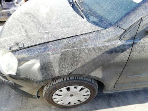 Køler VW POLO (9N_, 9A_) 1.4 TDI | BP6157513M31 