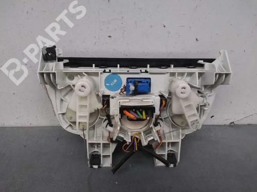 Climate control OPEL COMBO Box Body/MPV (X12) 1.3 CDTI (B05) | BP10492001I5 