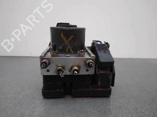 ABS Bremseaggregat FORD FOCUS II (DA_, HCP, DP)  | BP17755449M43 