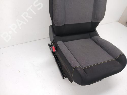 Left front seat CITROËN C3 III (SX) 1.2 VTi 82 | BP37639955C15 - Image 4