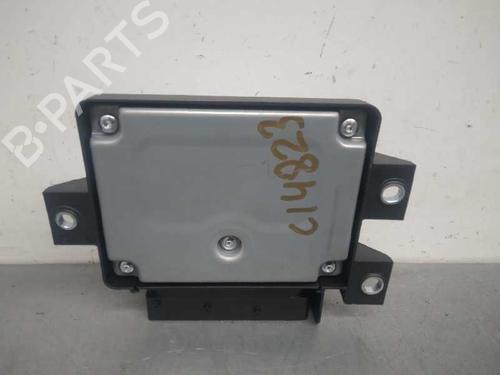 Kollisjonspute styreenhet VW PASSAT B6 (3C2)  | BP13397535M53 