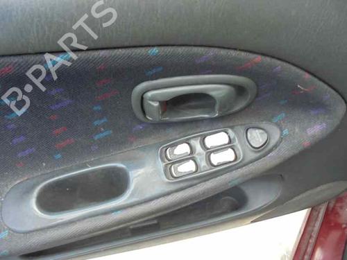 Left taillight HYUNDAI LANTRA II (J-2)  | BP2363492C34 