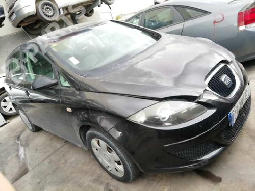 BP6466033C1 | Motorkap SEAT TOLEDO III (5P2) 1.9 TDI BP6466033C1