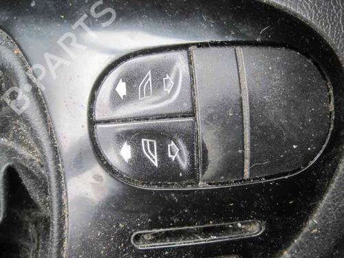 Left front shock absorber FORD ESCORT VI Turnier (GAL, ANL)  | BP2365860M16 