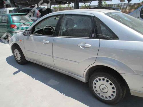 Alternator FORD FOCUS I Saloon (DFW) 1.6 16V | BP2400985M7 