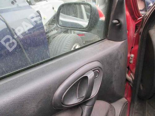 Gearbox CITROËN XSARA (N1) 2.0 HDi 90 | BP2381490M3 