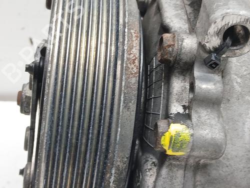 AC compressor CITROËN C4 I (LC_) 1.6 HDi | BP33421987M34 - Image 2