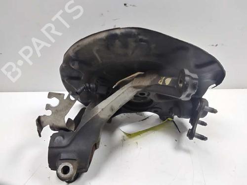 Right front steering knuckle SKODA OCTAVIA III Combi (5E5, 5E6) 2.0 TDI | BP17328882M26 