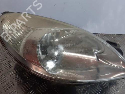 Used Right headlight CITROËN XSARA PICASSO (N68) 1.6 HDi (109 hp) 8797621
