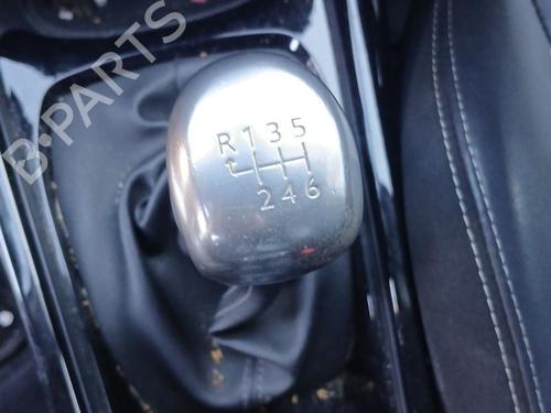 Used Gearbox Gearbox PEUGEOT 2008 I (CU_) 1.6 BlueHDi 120 (120 hp) 36162850 36162850