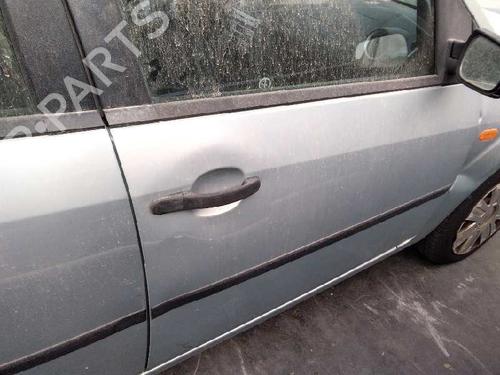 AC compressor FORD FIESTA V (JH_, JD_) 1.4 TDCi | BP30081041M34