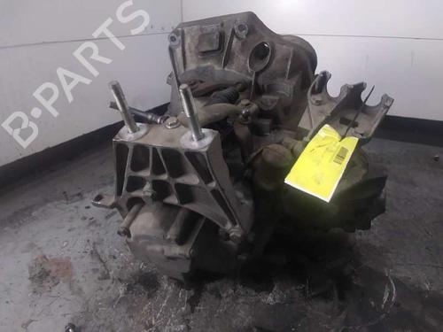 Gearbox FIAT FIORINO Box Body/MPV (225_)  | BP15517232M3 