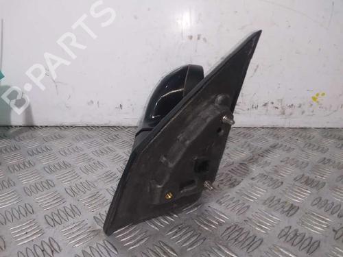 Right mirror HYUNDAI TUCSON (JM) 2.0 CRDi | BP15853611C27 