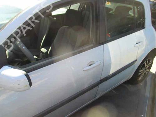 Display monitor RENAULT MEGANE II (BM0/1_, CM0/1_) 1.5 dCi (BM0F, BM0T, BM2B, CM0F, CM0T) | BP2370870C48 
