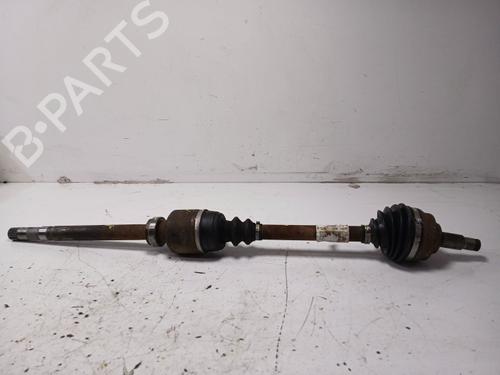 Used Right front driveshaft Right front driveshaft FIAT SCUDO Bus (220_) 2.0 JTD (109 hp) 40508032 40508032