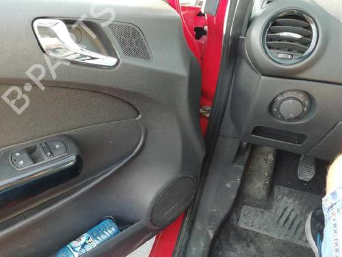 Gearbox OPEL CORSA D (S07)  | BP11373689M3 