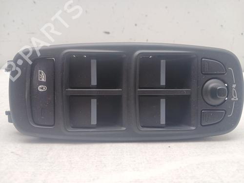 Used Left front window switch JAGUAR XE (X760) 2.0 D (180 hp) 30900125