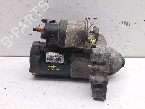 Used Starter Starter PEUGEOT 308 I (4A_, 4C_) 1.6 HDi (90 hp) 36016649 36016649