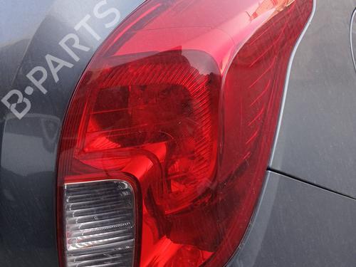 Right taillight OPEL MOKKA / MOKKA X (J13) 1.4 4x4 (_76) | BP29073240C35