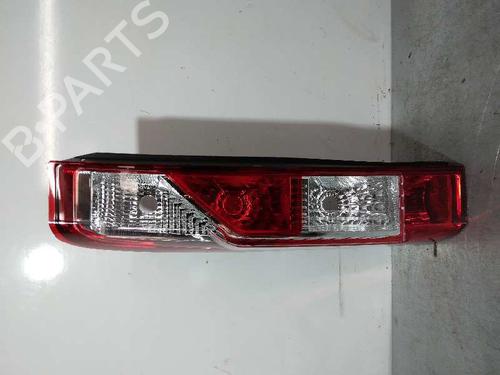 Left taillight OPEL MOVANO B Van (X62) [2010-2024]  18113156