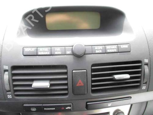 Heater resistor TOYOTA AVENSIS (_T25_) 1.8 VVT-i (ZZT251_, ZZT251R) | BP11641134M108 