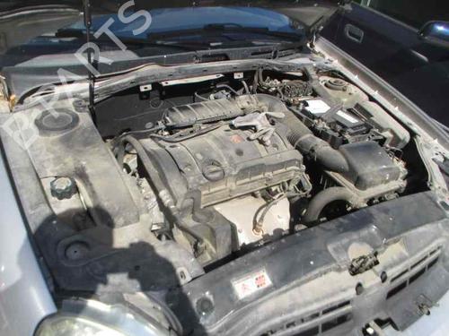 Throttle body CITROËN XSARA (N1)  | BP2365130M82 