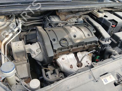 Fuse box PEUGEOT 307 CC (3B) 1.6 16V | BP22181870E1 