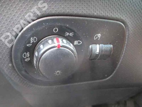 Rear right window mechanism SEAT LEON (1P1)  | BP2364305C25 