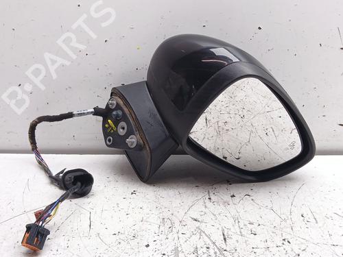 Used Right mirror Right mirror OPEL CROSSLAND X / CROSSLAND (P17, P2QO) 1.5 Turbo D (75) (102 hp) 36016675 36016675
