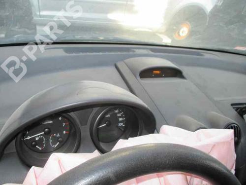 Right taillight CHEVROLET KALOS 1.4 16V | BP2357996C35 